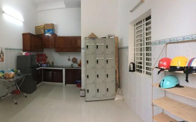 D Homestay