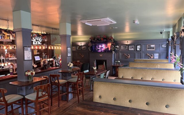 Dockers Inn