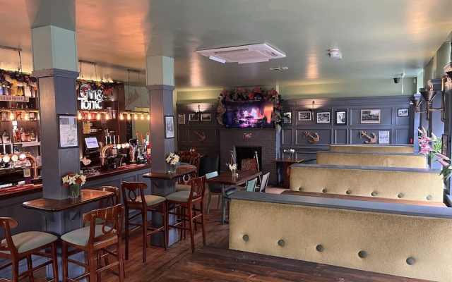 Dockers Inn