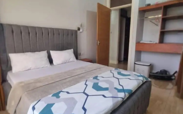 Legacy Homes 2B Apartment