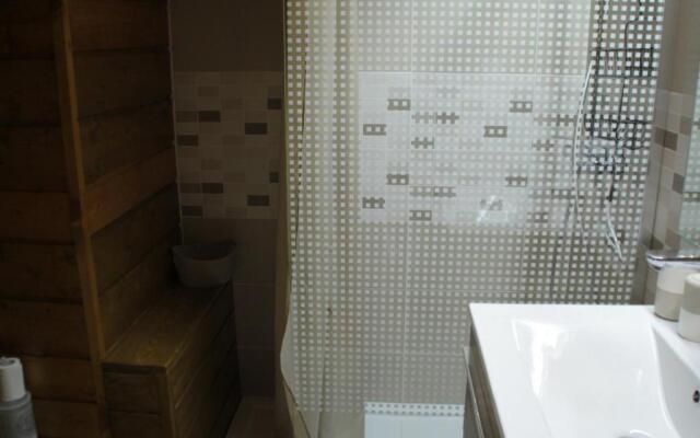 Appartement Châtel, 2 pièces, 6 personnes - FR-1-200-162