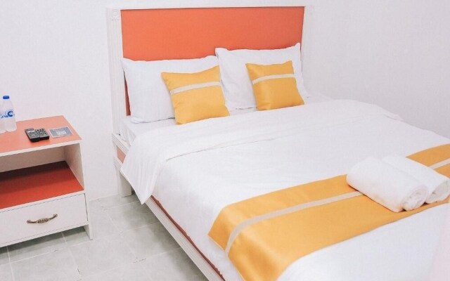 Villa Excellance Beach & Wavepool Resort