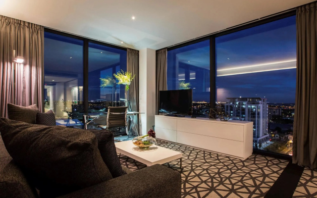 Pullman Sydney Airport