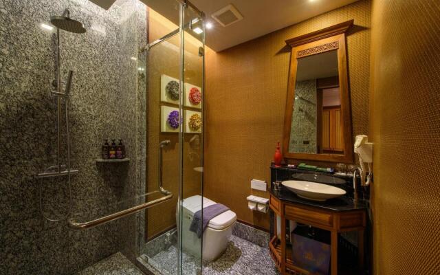 Chala Number 6 Hotel