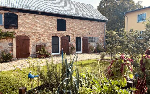 Ferienhaus Benz USE 1961