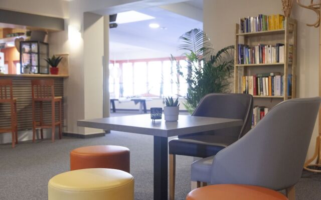 JUFA Hotel Mariazell