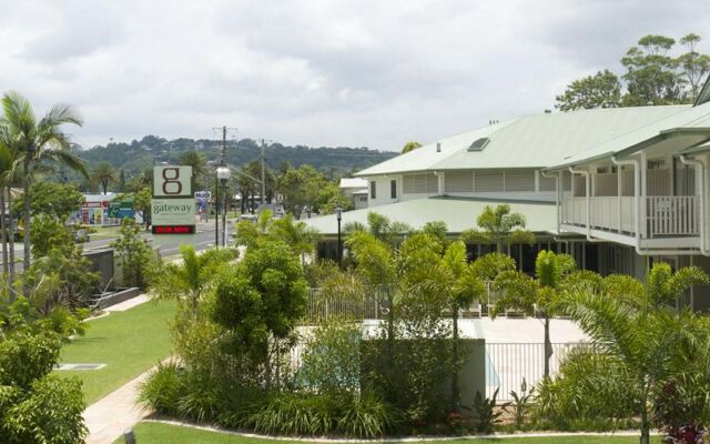 Lismore Gateway Motel