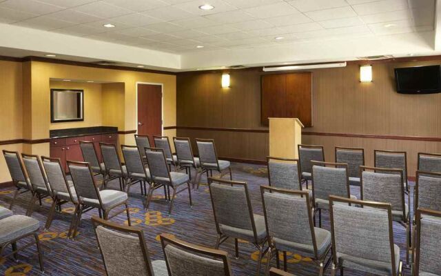 Courtyard By Marriott Brownsville