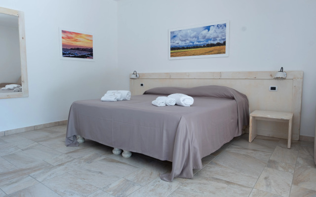 Masseria Relais Santa Teresa