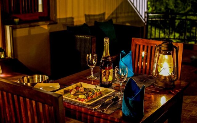Airavata Boutique Resort