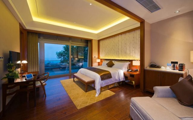 Relais & Chateaux·The Dreamland Resort