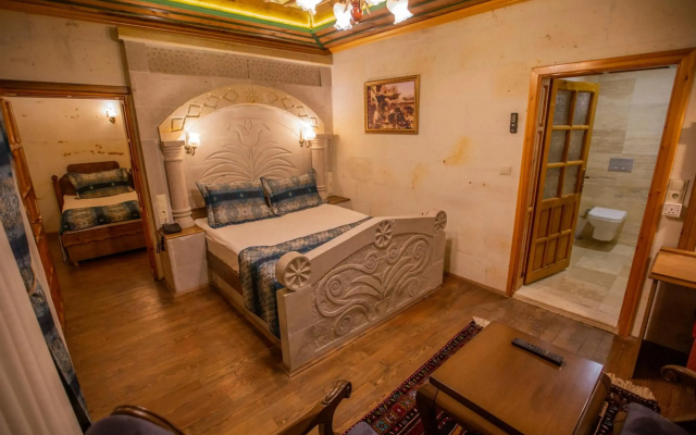 Goreme Reva Hotel