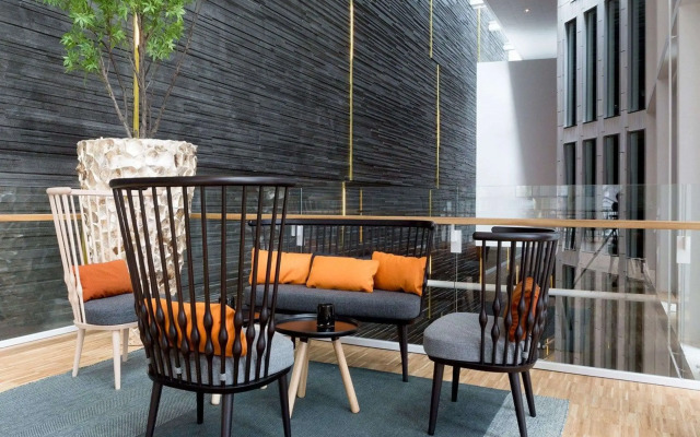 Clarion Hotel Malmö Live