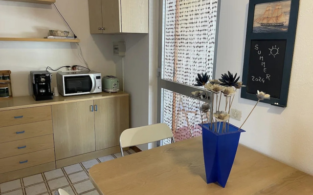 Alba Majore Beach Apartment