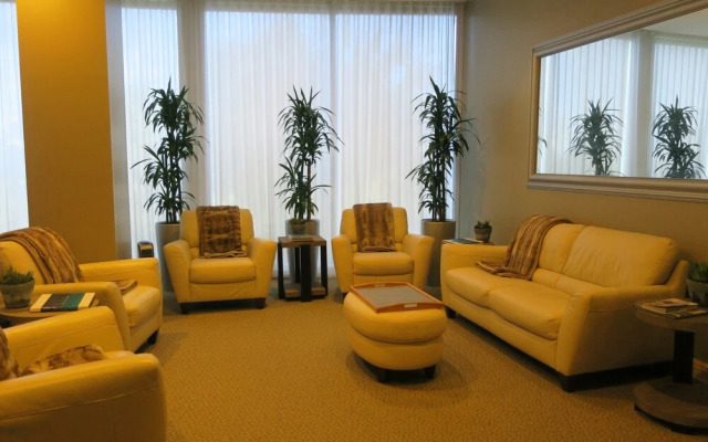 Trump International 515