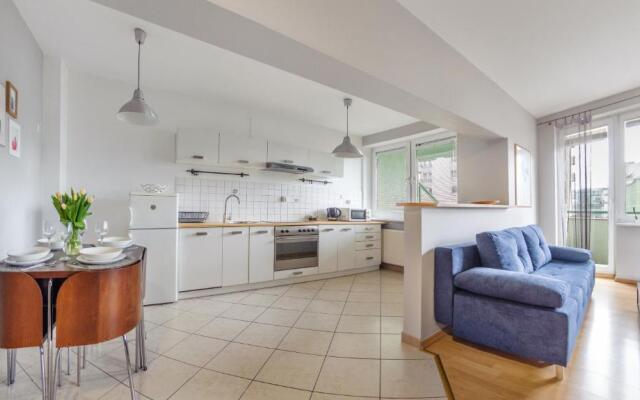 Apartamenty Sun & Snow Legionów