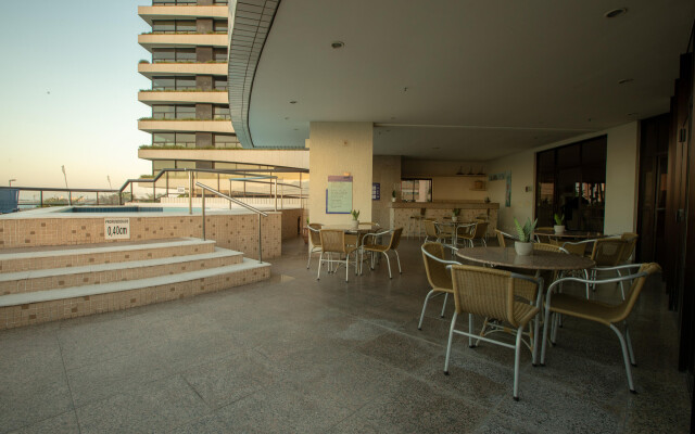 Blue Tree Towers Fortaleza Beira Mar