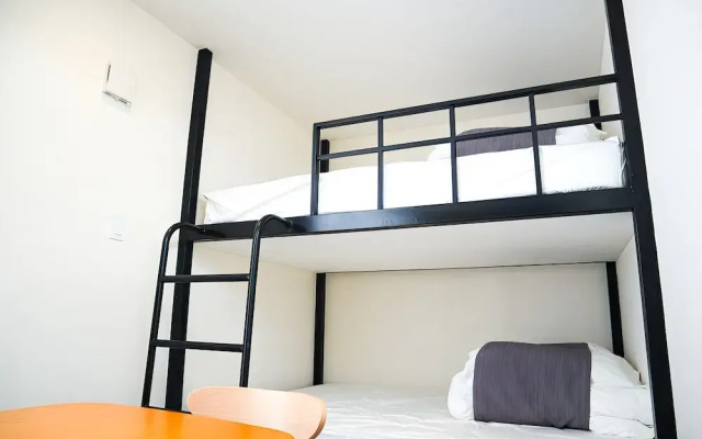 Villa Mikuri Tsunoshima