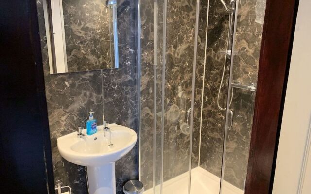 Cromarty View Guest House