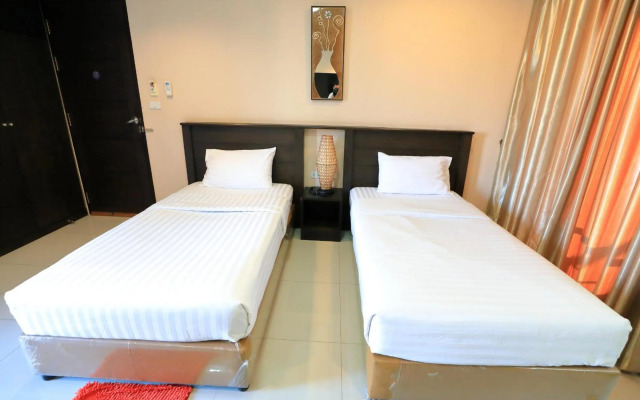 Triton Hotel Nakhonratchasima