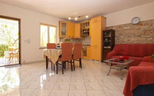 Apartments Vodnjanka 1656