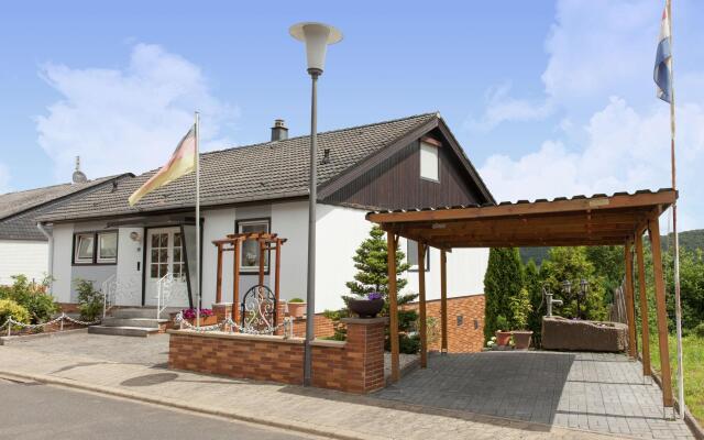 Holiday Home With Garden in Reil