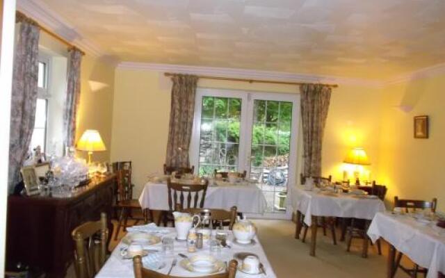 Willow Lodge