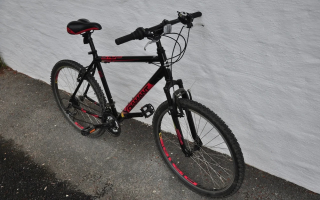 Telemark Camping & Inn - Eldhuset Cabin