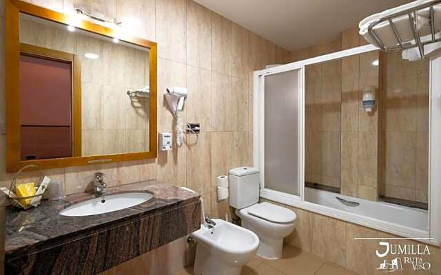 Hotel Pio XII Jumilla