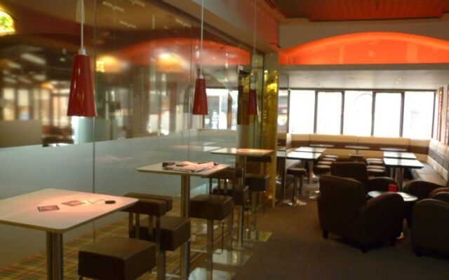Rowantree Hotel