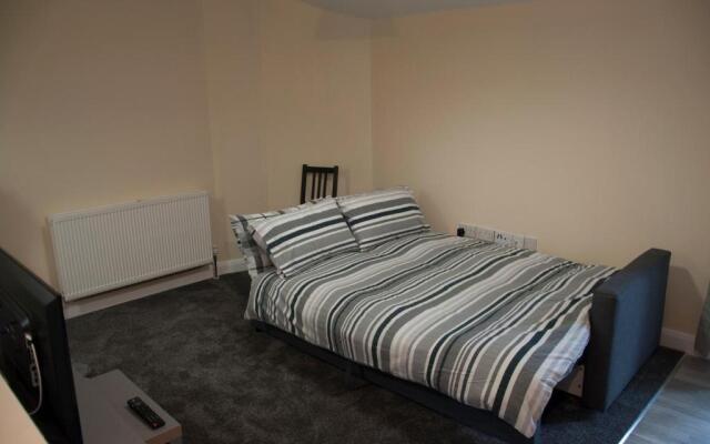 The Stables Guest Apartment