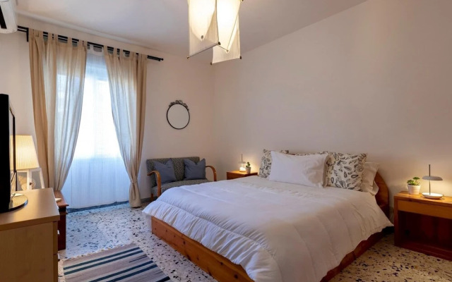 Casa Asfodelo in Alghero