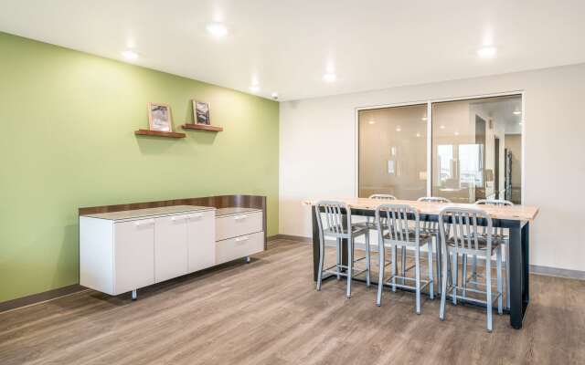 WoodSpring Suites Missoula