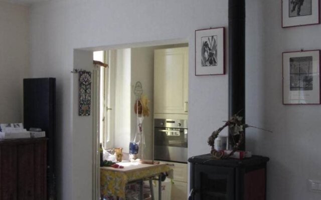Antica Corte Pavese