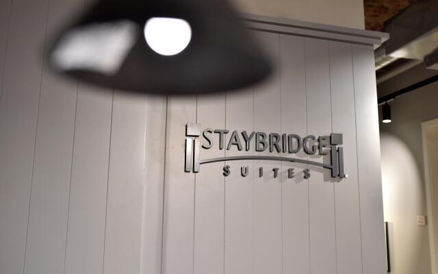 Staybridge Suites Dundee by IHG