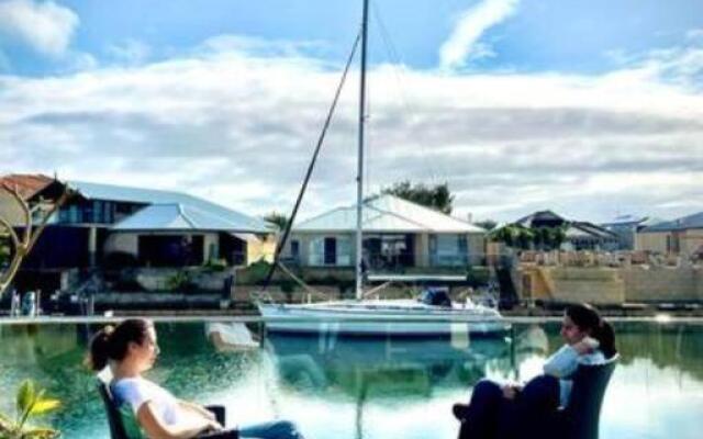 Sandpiper Island Tranquil Waterfront Views & Jetty