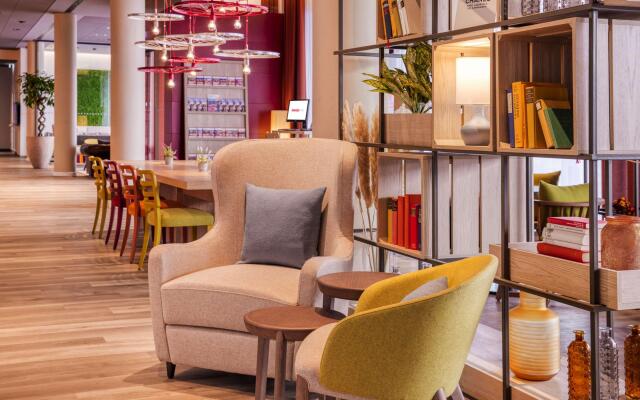 IntercityHotel Graz
