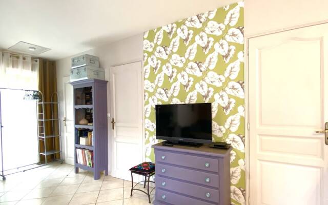 Le Petit Prince - Espace bien être avec Spa - Piscine chauffée