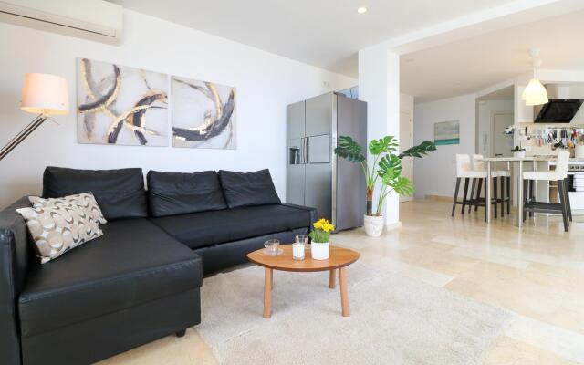 Benalmadena Penthouse
