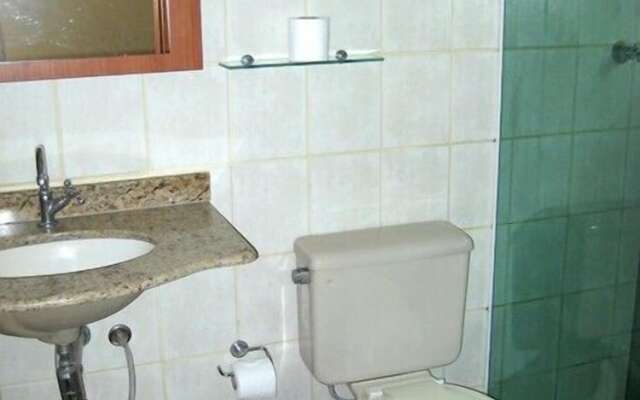 Pousada das Cavernas