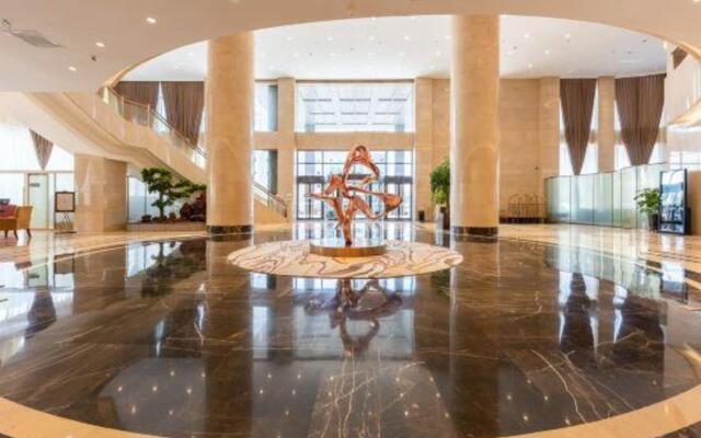 Hebei Jingye Hotel