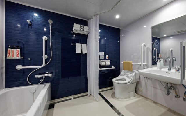 Nagoya Rich Hotel Nishiki