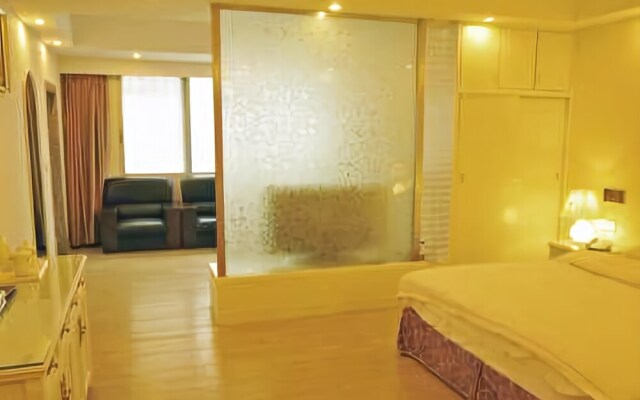 Cenxi Alixiang Hotel