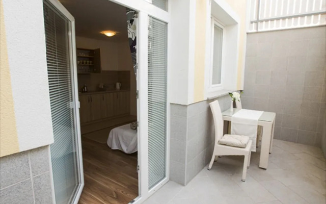 Bled Apartments