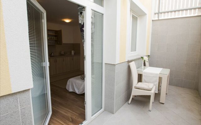 Bled Apartments