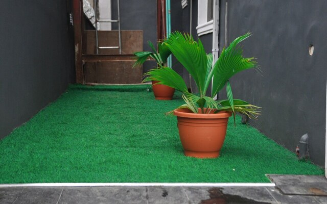 Starexx Luxury Apartment