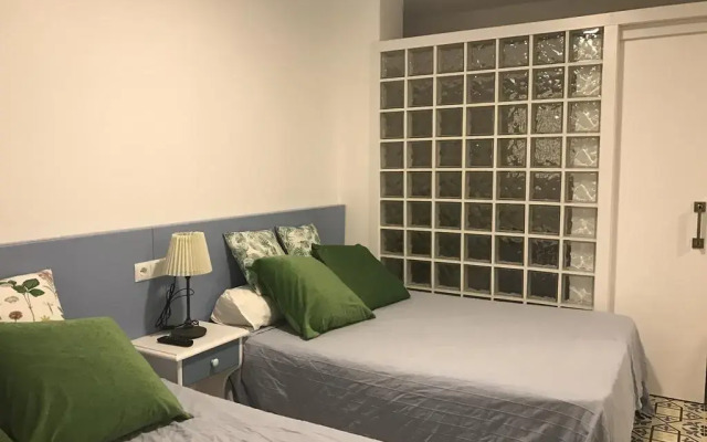 Apartamento Ducal deluxe 1ª linea con piscina