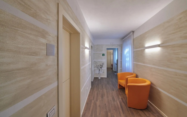 Foresteria La Torretta