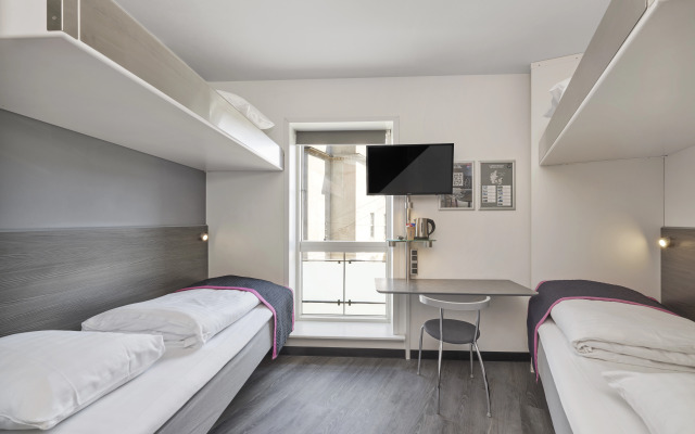 CABINN City Hotel