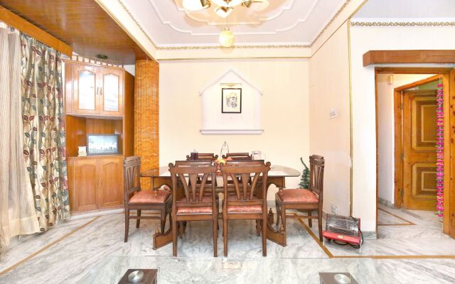 OYO 10858 Home Valley View 2BHK Shimla Bypass